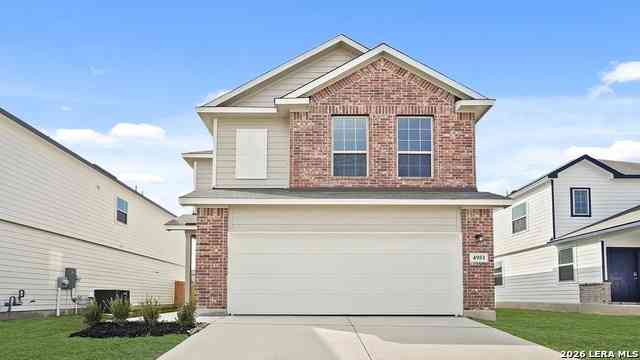 Homes For Rent - 4951 Blue Ranch<br/> San Antonio, TX 78223