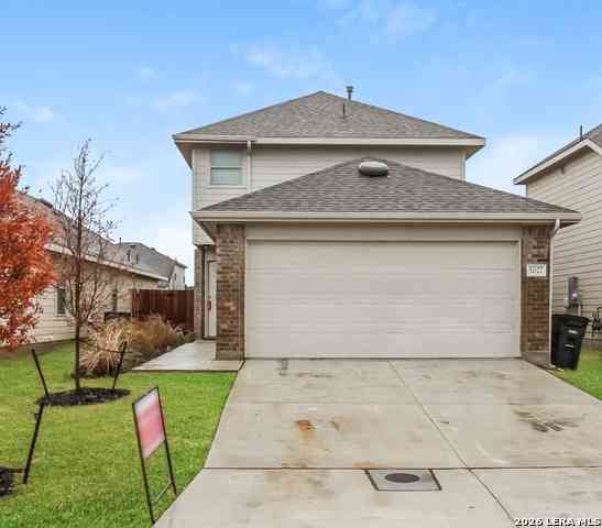 Homes For Rent - 5027 Blue Ranch<br/> San Antonio, TX 78223