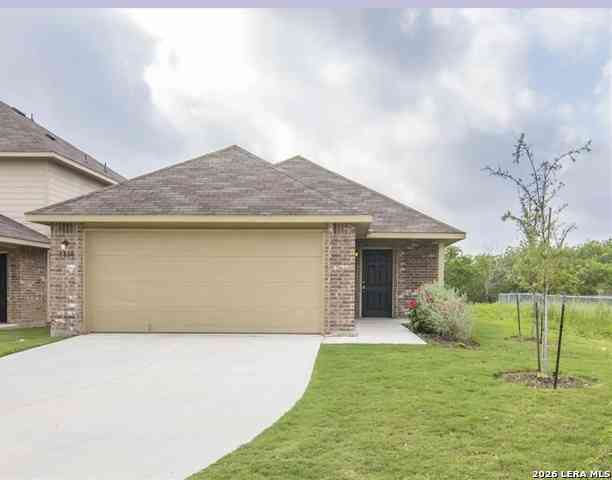 Homes For Rent - 5834 Poesta<br/> San Antonio, TX 78218