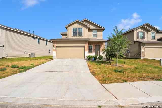Homes For Rent - 14055 Shale Path<br/> San Antonio, TX 78253