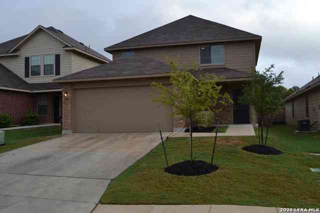 Homes For Rent - 7610 Cypress Vine<br/> San Antonio, TX 78218