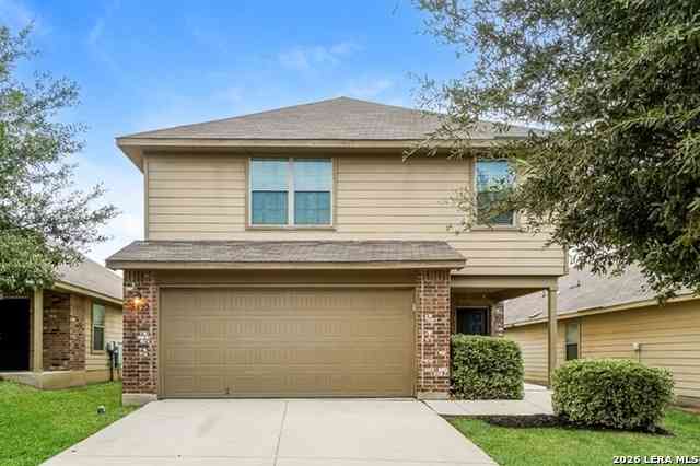 Homes For Rent - 7522 Spanish Dagger<br/> San Antonio, TX 78218
