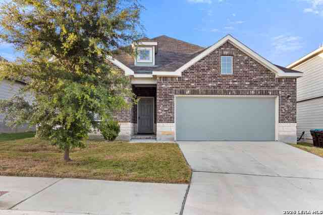 Homes For Rent - 12514 Betelgeuse<br/> San Antonio, TX 78245