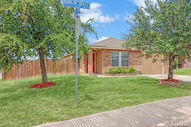 Homes For Rent - 11247 Dublin Trce<br/> San Antonio, TX 78254