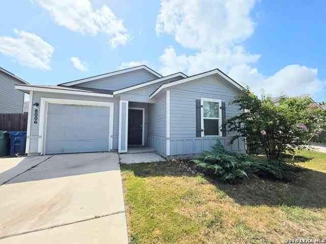 Homes For Rent - 8006 Miranda Cyn<br/> San Antonio, TX 78252