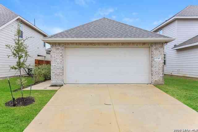 Homes For Rent - 10348 Clearwater Way<br/> San Antonio, TX 78223
