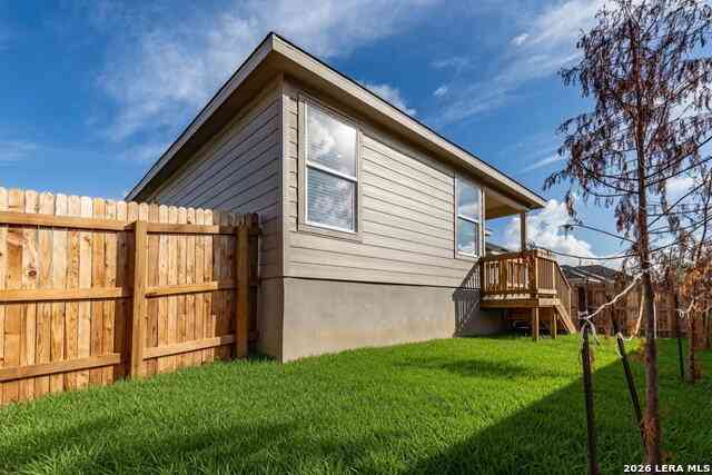 Homes For Rent - 706 Red Field<br/> San Antonio, TX 78221