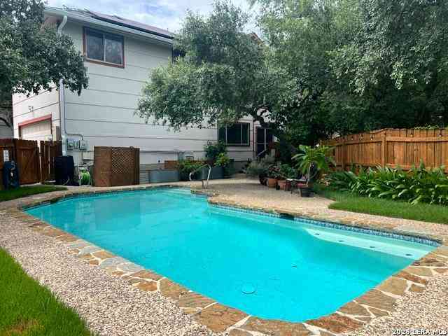 Homes For Rent - 17202 Mount Everest St<br/> San Antonio, TX 78232