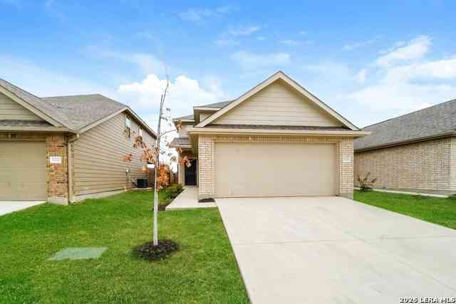 Homes For Rent - 10424 Green Branch<br/> San Antonio, TX 78223