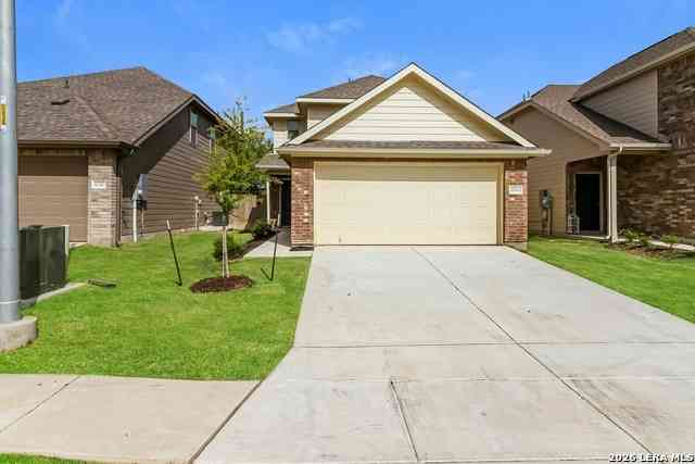 Homes For Rent - 10363 Clearwater Way<br/> San Antonio, TX 78223