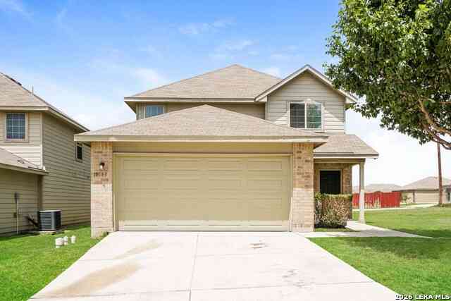 Homes For Rent - 10503 Goose Way<br/> San Antonio, TX 78224