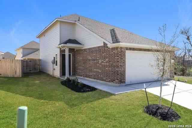 Homes For Rent - 9430 Dogwood Hill<br/> San Antonio, TX 78223