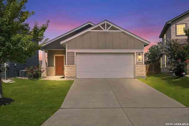 Homes For Rent - 10019 Rancho Real<br/> San Antonio, TX 78224