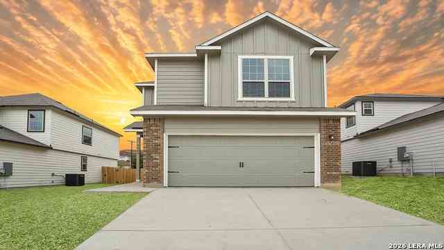 Homes For Rent - 9307 Graze Land<br/> San Antonio, TX 78223