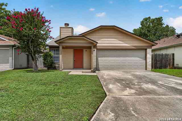 Homes For Rent - 7223 Hardesty<br/> San Antonio, TX 78250