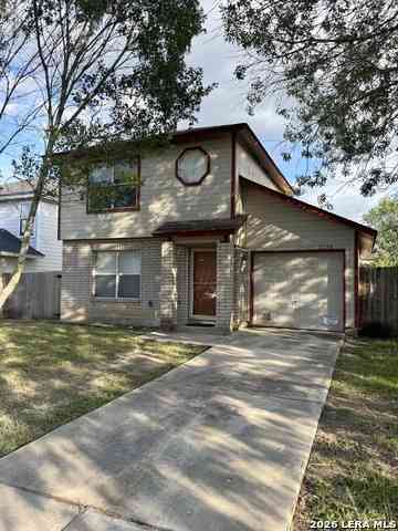 Homes For Rent - 10158 Bastrop Crk<br/> San Antonio, TX 78245