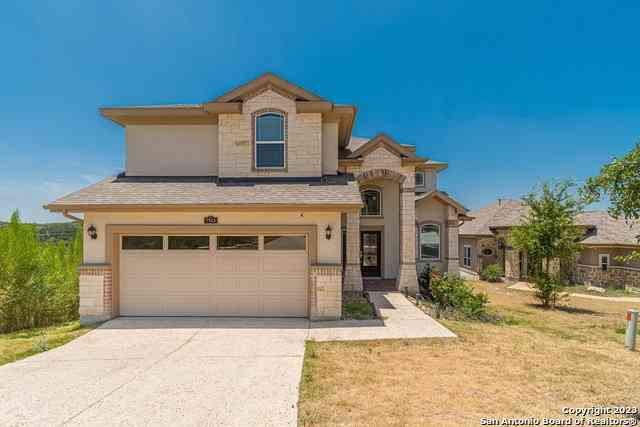 Homes For Rent - 7523 Hays Hl<br/> San Antonio, TX 78256