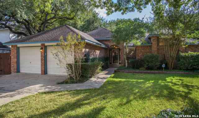 Homes For Rent - 16315 Old Stable Rd<br/> San Antonio, TX 78247
