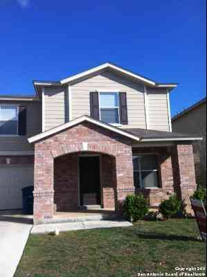 Homes For Rent - 13710 Pebble Ranch<br/> San Antonio, TX 78249