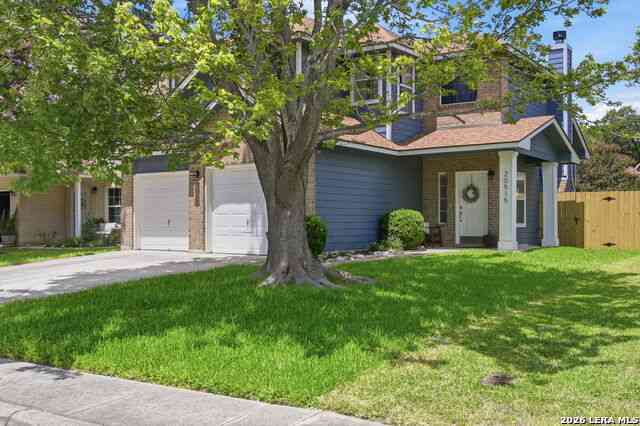 Homes For Rent - 20515 View Mdw<br/> San Antonio, TX 78258