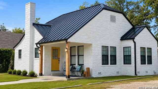Homes For Rent - 115 W White<br/> San Antonio, TX 78214