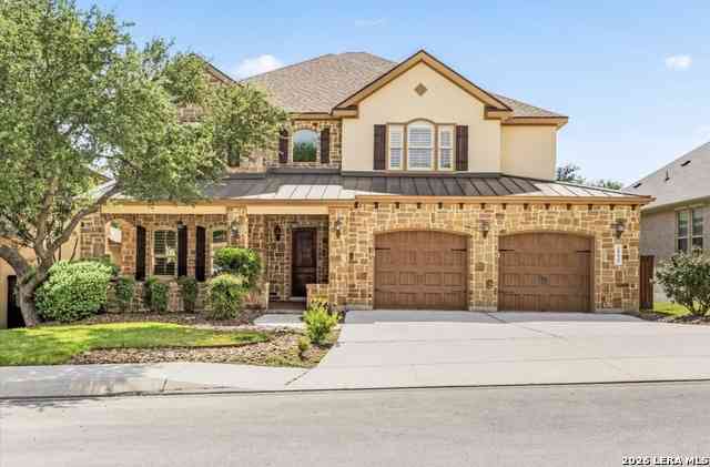 Homes For Rent - 18627 Canoe Brk<br/> San Antonio, TX 78258
