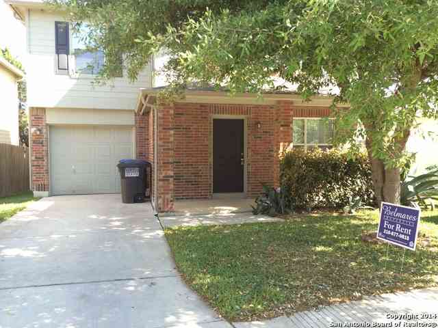 Homes For Rent - 4935 Bending Trl<br/> San Antonio, TX 78247