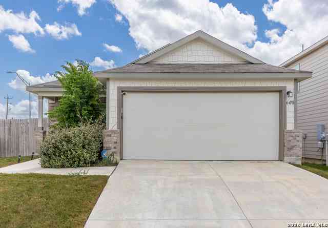 Homes For Rent - 6418 Willow Point Blvd<br/> San Antonio, TX 78219