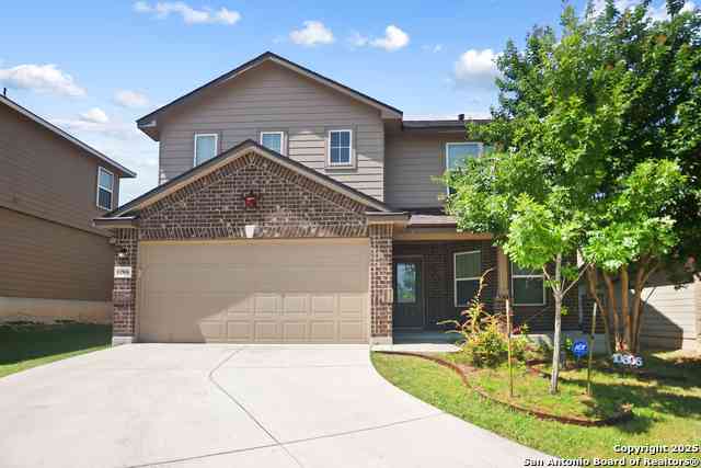 Homes For Rent - 10806 Foals Range<br/> San Antonio, TX 78254