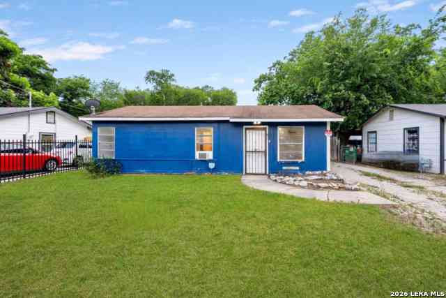 Homes For Rent - 511 Pecan Valley Drive<br/> San Antonio, TX 78220