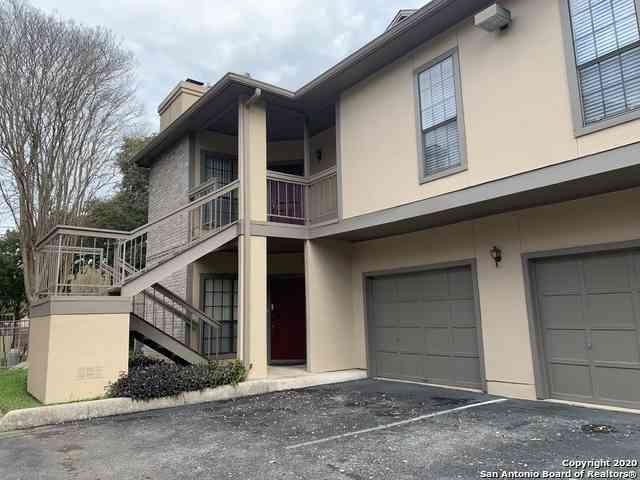 Condo For Rent - 11839 Parliament St #1922<br/> San Antonio, TX 78216