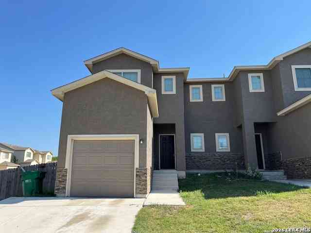 Homes For Rent - 8712 Azul Sky Ct<br/> San Antonio, TX 78109