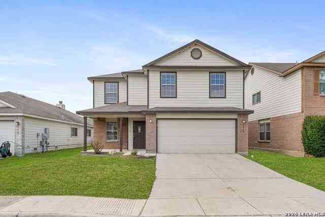 Homes For Rent - 5819 Providence Oak<br/> San Antonio, TX 78249