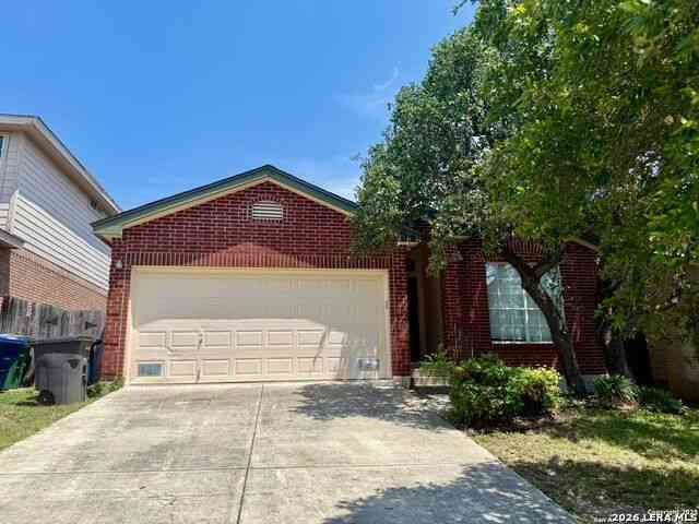Homes For Rent - 1031 Bobcat Pass<br/> San Antonio, TX 78251