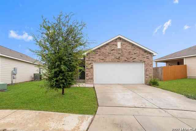 Homes For Rent - 5811 Rue Picasso<br/> Bexar County, Converse, TX 78109