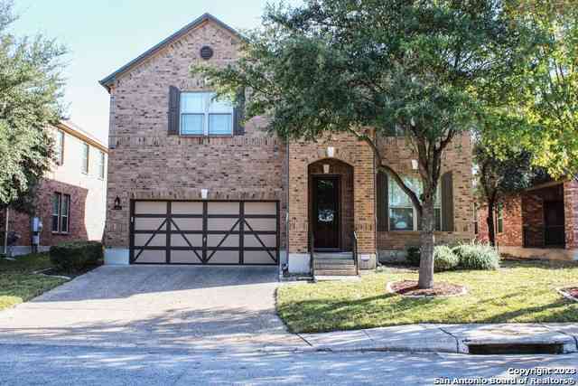 Homes For Rent - 2814 Dusseldorf<br/> San Antonio, TX 78230