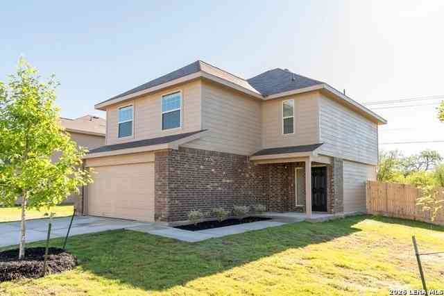 Homes For Rent - 5002 War Horse<br/> San Antonio, TX 78242