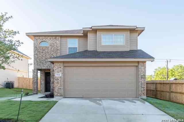 Homes For Rent - 5126 War Horse<br/> San Antonio, TX 78242