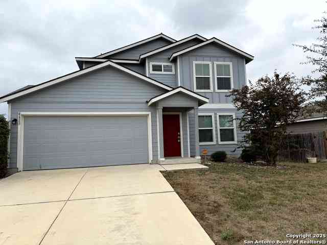Homes For Rent - 6423 Legato Curve<br/> San Antonio, TX 78252