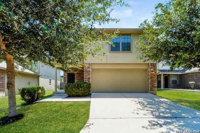 Homes For Rent - 8918 Gerald Ohara<br/> San Antonio, TX 78221