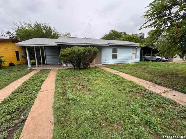Homes For Rent - 4115 Wild Oak Dr<br/> San Antonio, TX 78219