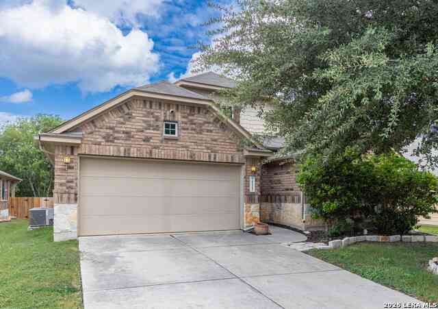 Homes For Rent - 7111 Watertrout Bay<br/> San Antonio, TX 78244