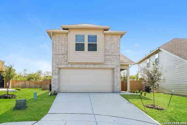 Homes For Rent - 9306 Somers Branch<br/> San Antonio, TX 78211