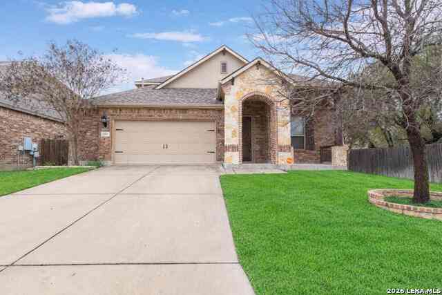 Homes For Rent - 13947 Evelina<br/> San Antonio, TX 78253