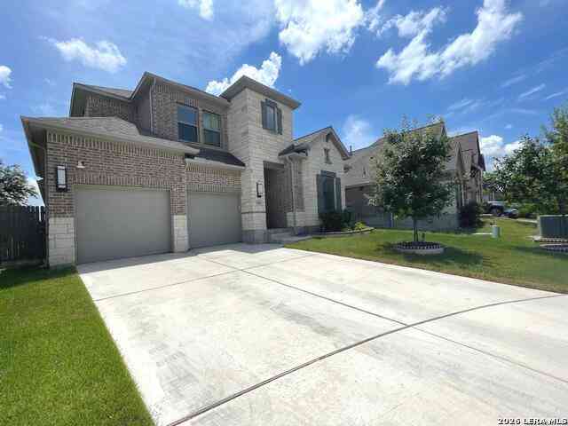 Homes For Rent - 14106 Rio Lobo Way<br/> San Antonio, TX 78254
