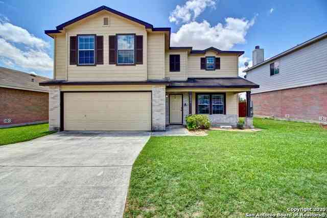 Homes For Rent - 3906 Azalea Breeze<br/> San Antonio, TX 78259