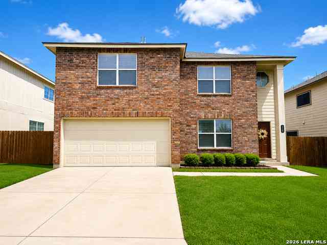 Homes For Rent - 326 Tres Caminos<br/> San Antonio, TX 78245