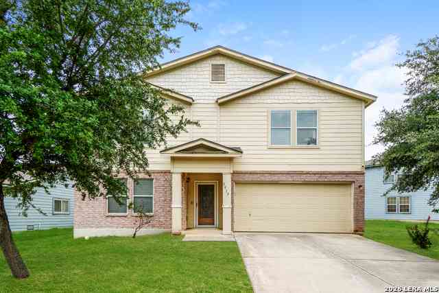 Homes For Rent - 5915 Iris<br/> San Antonio, TX 78218