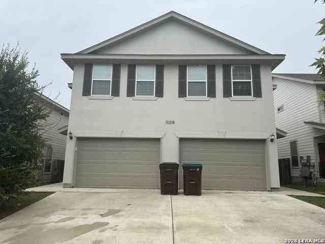 Homes For Rent - 10318 Lynwood Br<br/> San Antonio, TX 78245