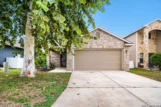 Homes For Rent - 25251 Cambridge Well<br/> San Antonio, TX 78261